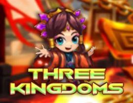 Three Kingdoms