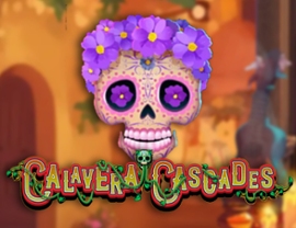 Calavera Cascades