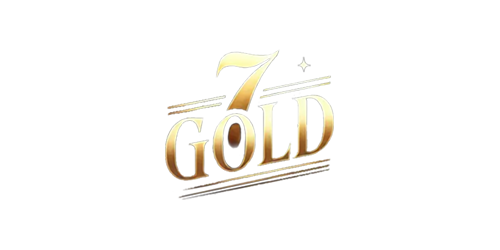 7GOLD Casino Logo