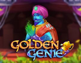 Golden Genie