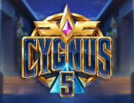 Cygnus 5