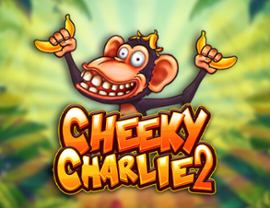 Cheeky Charlie 2