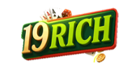 19RICH Casino Logo