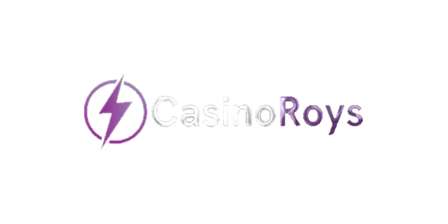 CasinoRoys Logo