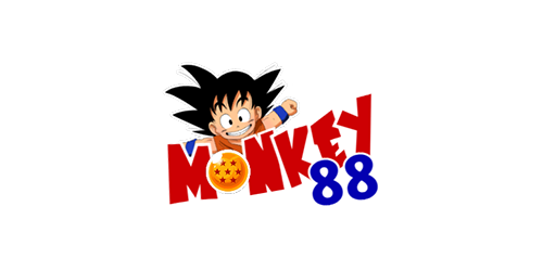 Monkey88 Casino Logo