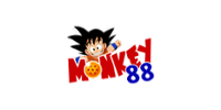 Monkey88 Casino Logo