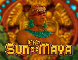 Sun of Maya