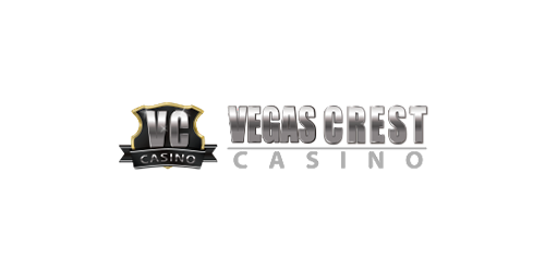 Vegas Crest Casino Logo