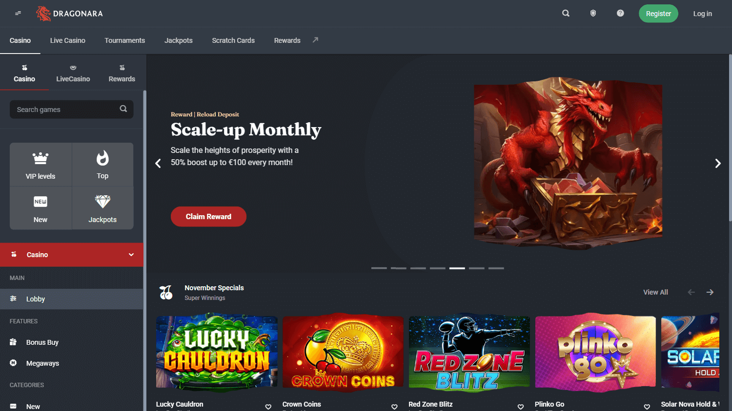 dragonara_casino_game_gallery_desktop