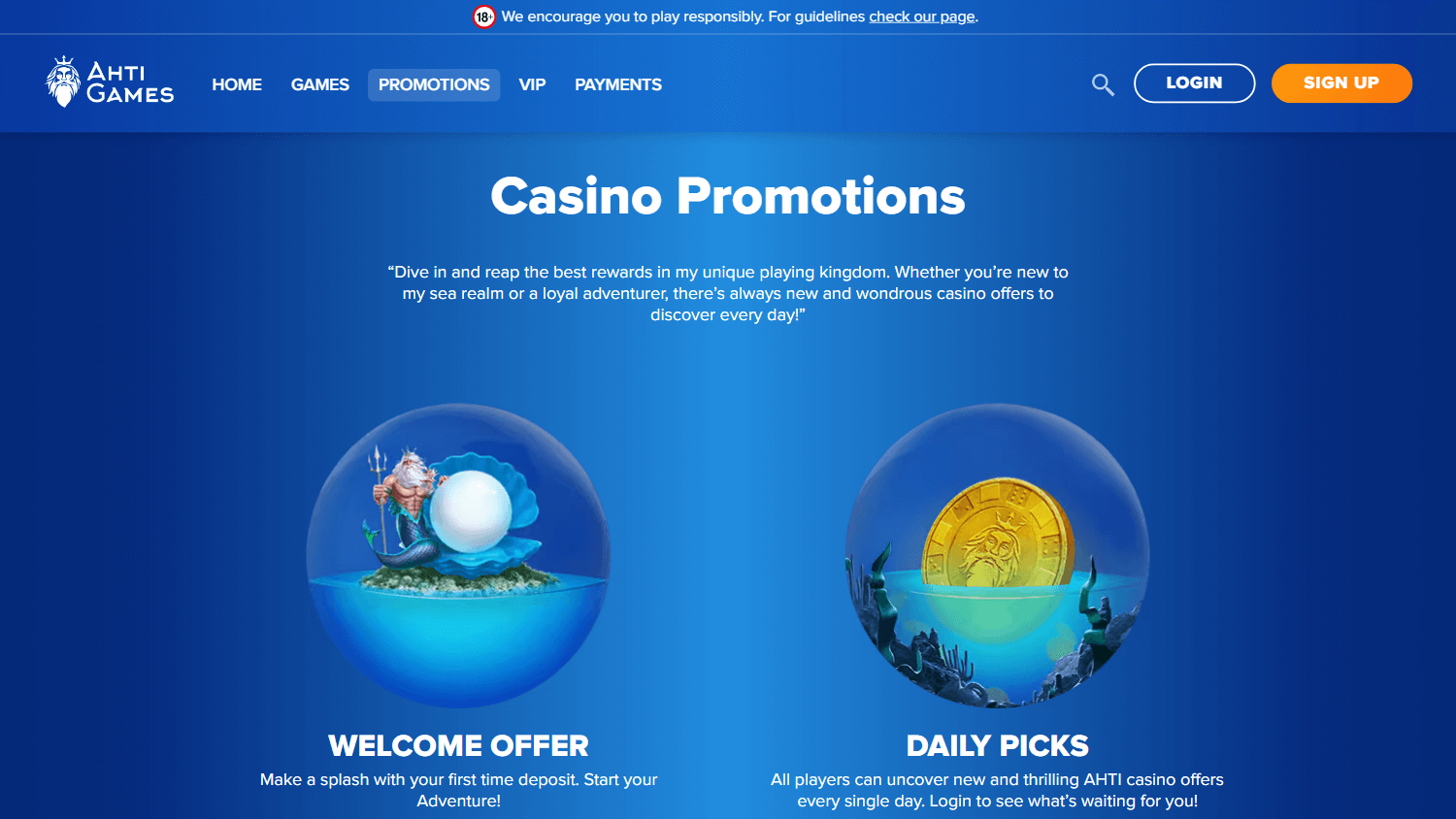 ahti_games_casino_promotions_desktop