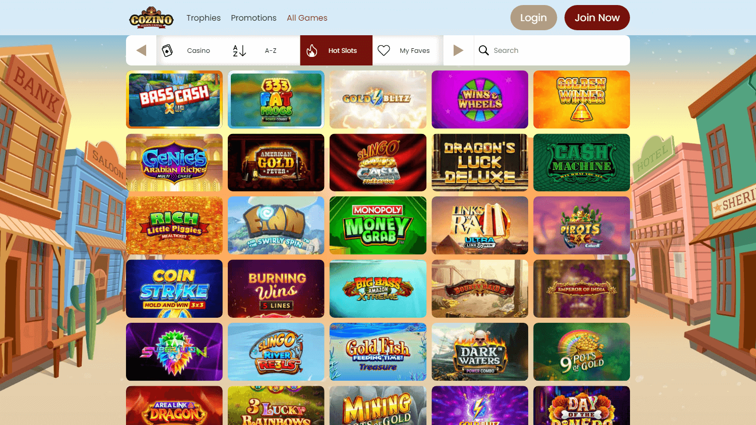 cozino_casino_game_gallery_desktop