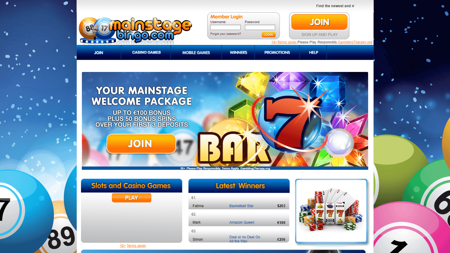 mainstage_bingo_casino_homepage_desktop