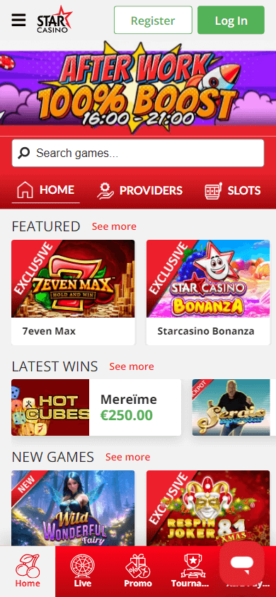 starcasino_homepage_mobile