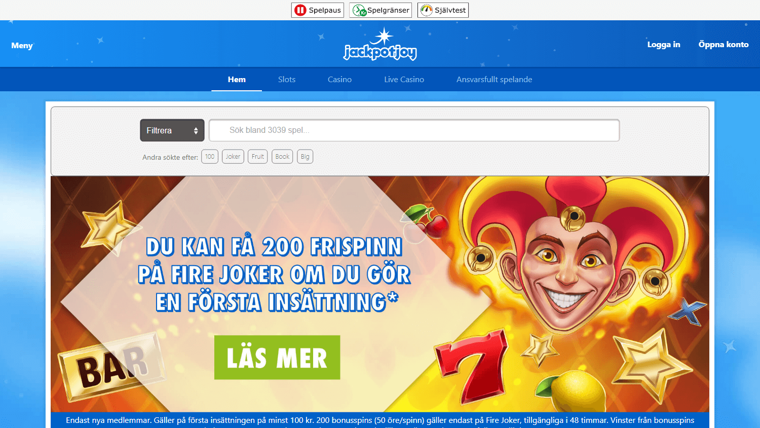 jackpotjoy_casino_se_homepage_desktop