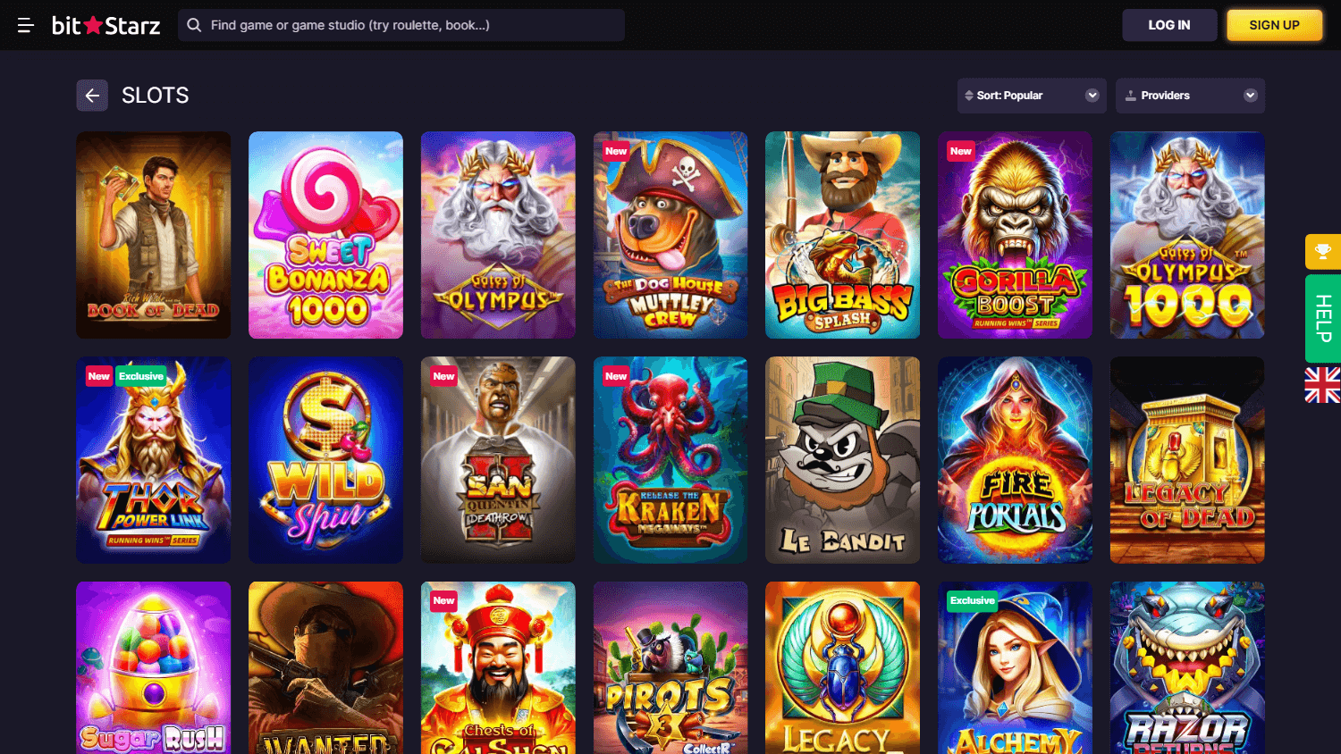 bitstarz_casino_game_gallery_desktop