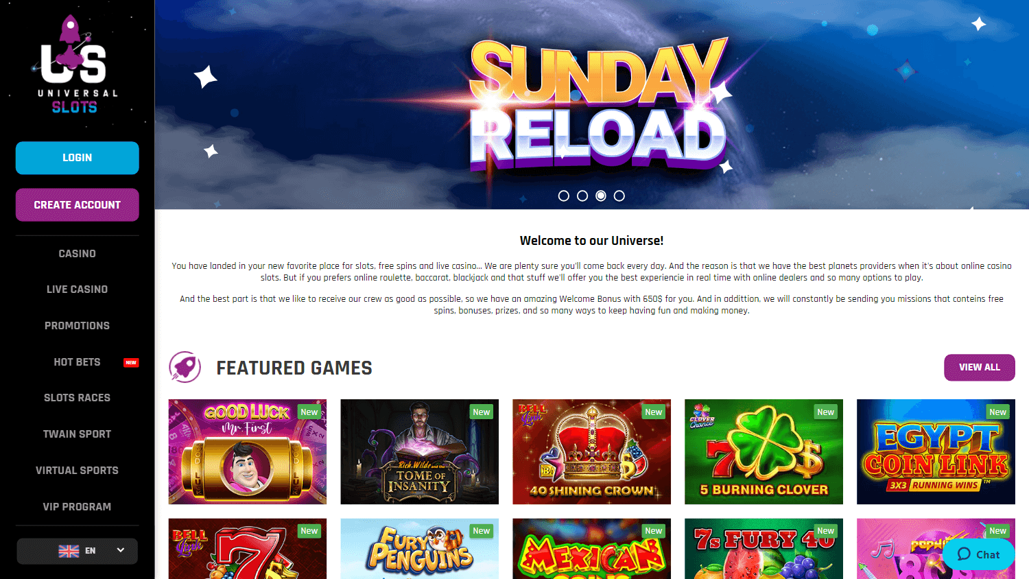 universal_slots_casino_homepage_desktop