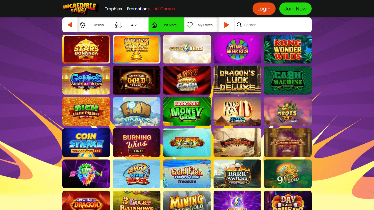 incredible_spins_casino_game_gallery_desktop