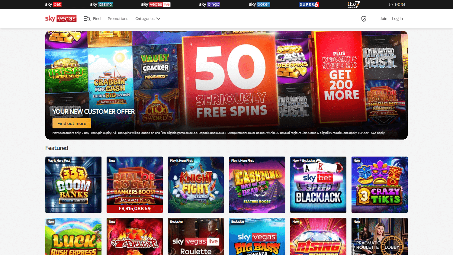 sky_vegas_casino_homepage_desktop