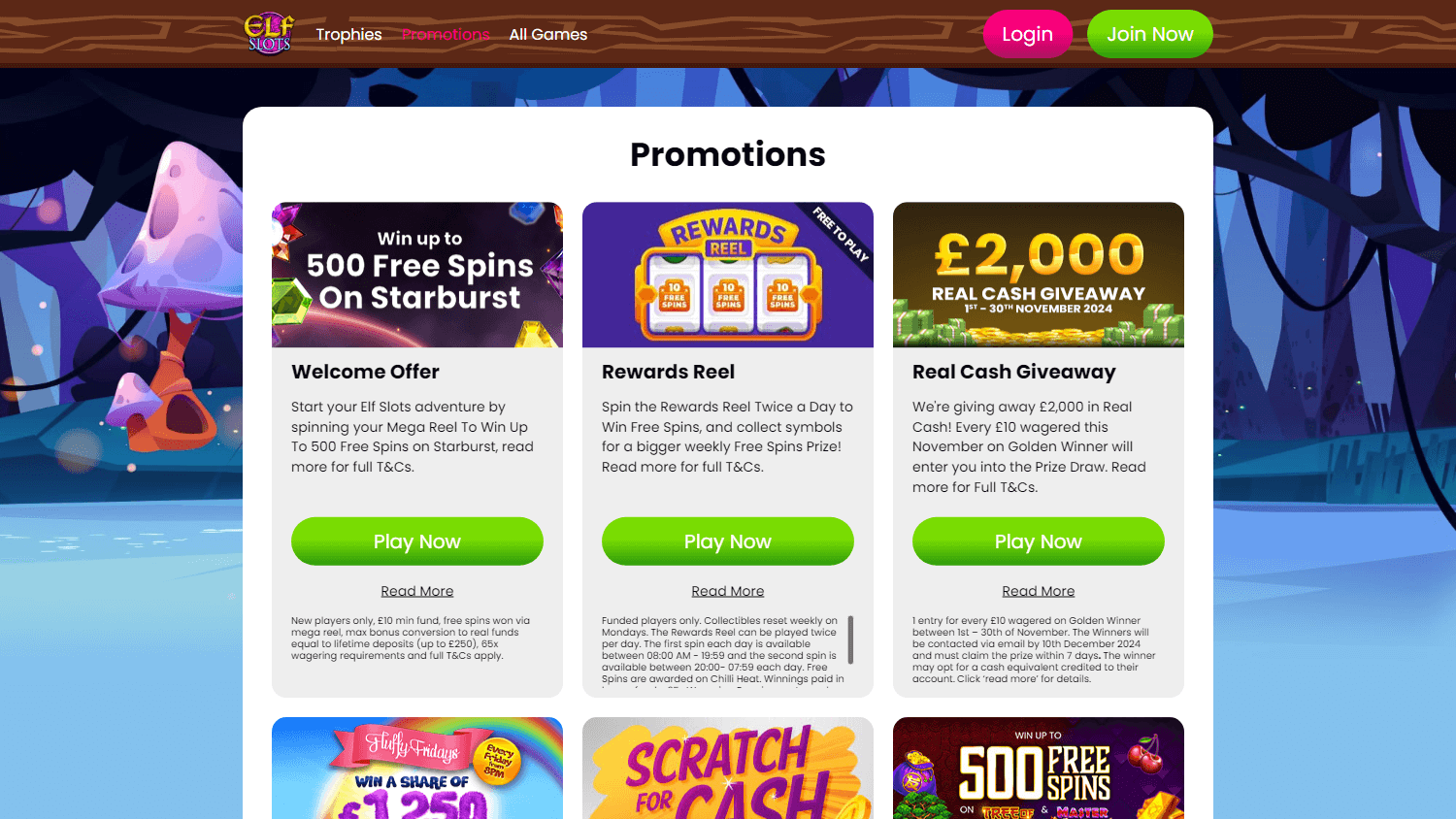 elf_slots_casino_promotions_desktop