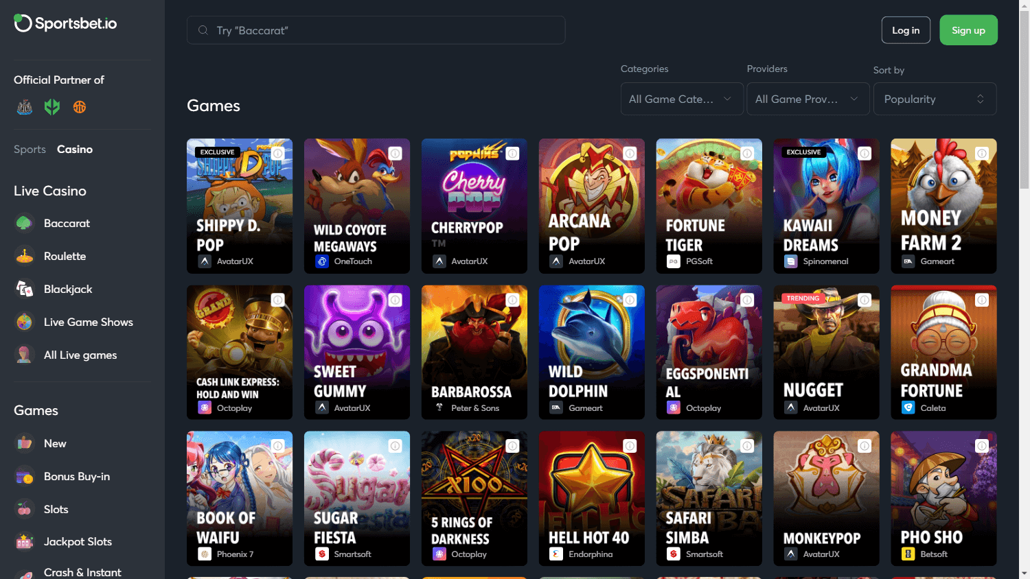 sportsbet.io_casino_game_gallery_desktop