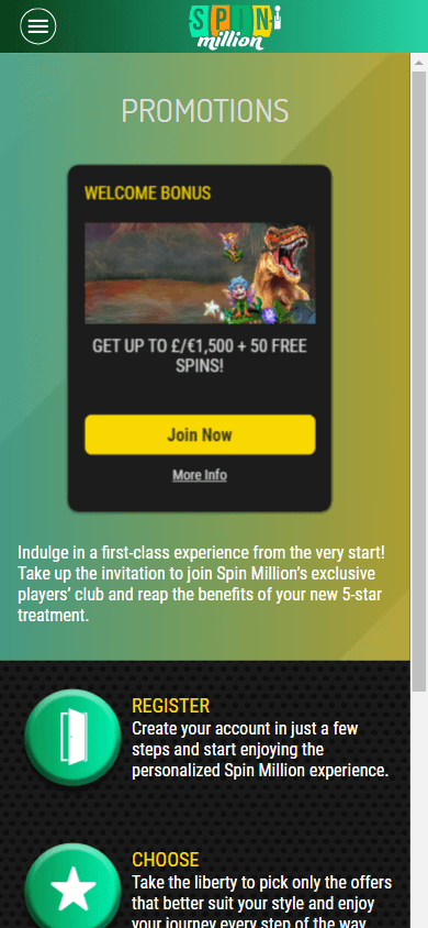 spin_million_casino_promotions_mobile