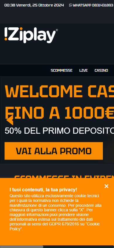 giobet_casino_it_homepage_mobile