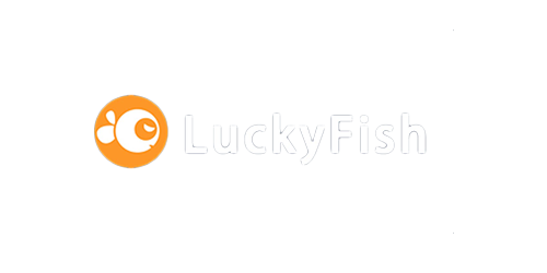 LuckyFish Casino Logo