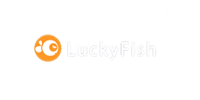 LuckyFish Casino Logo
