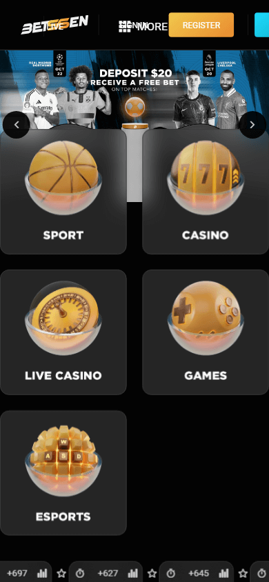 betssen_casino_homepage_mobile