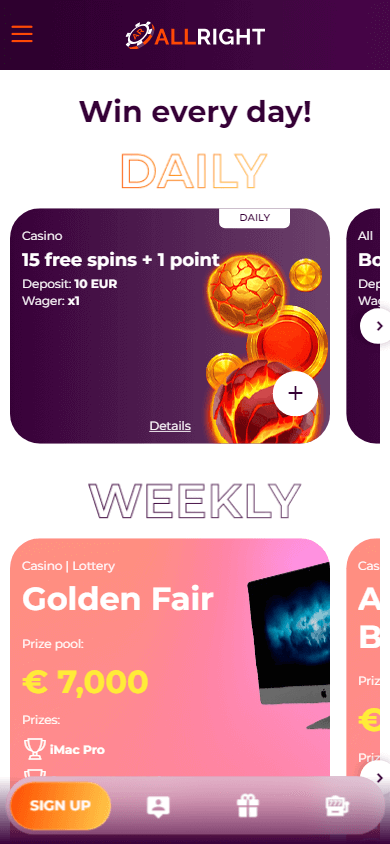 all_right_casino_promotions_mobile