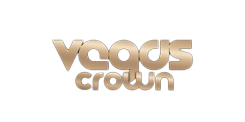 Vegas Crown Casino Logo