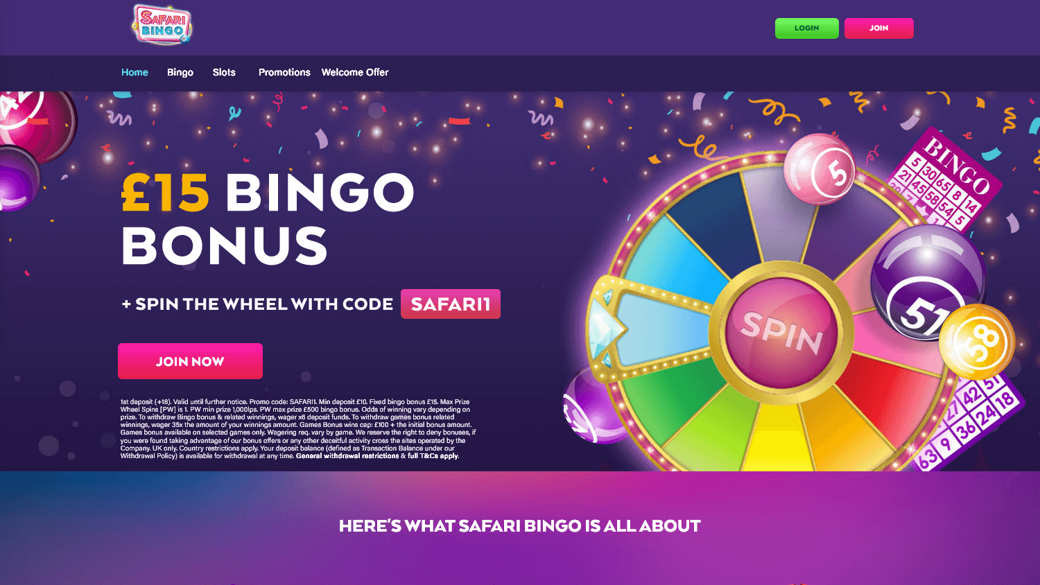 safari_bingo_casino_homepage_desktop