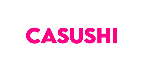 Casushi Casino Logo