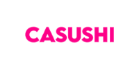 Casushi Casino Logo