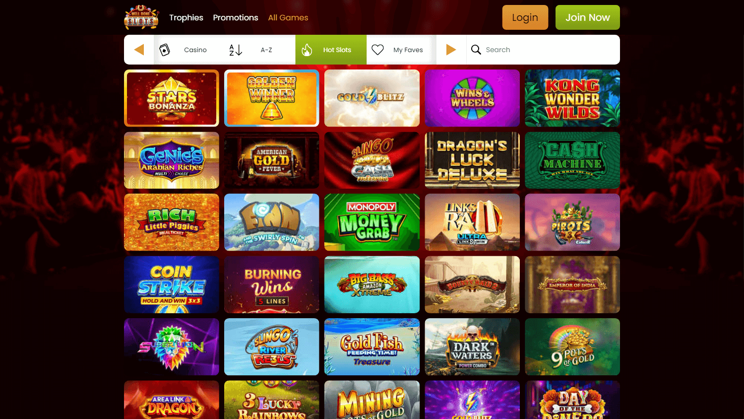 well_done_slots_casino_game_gallery_desktop