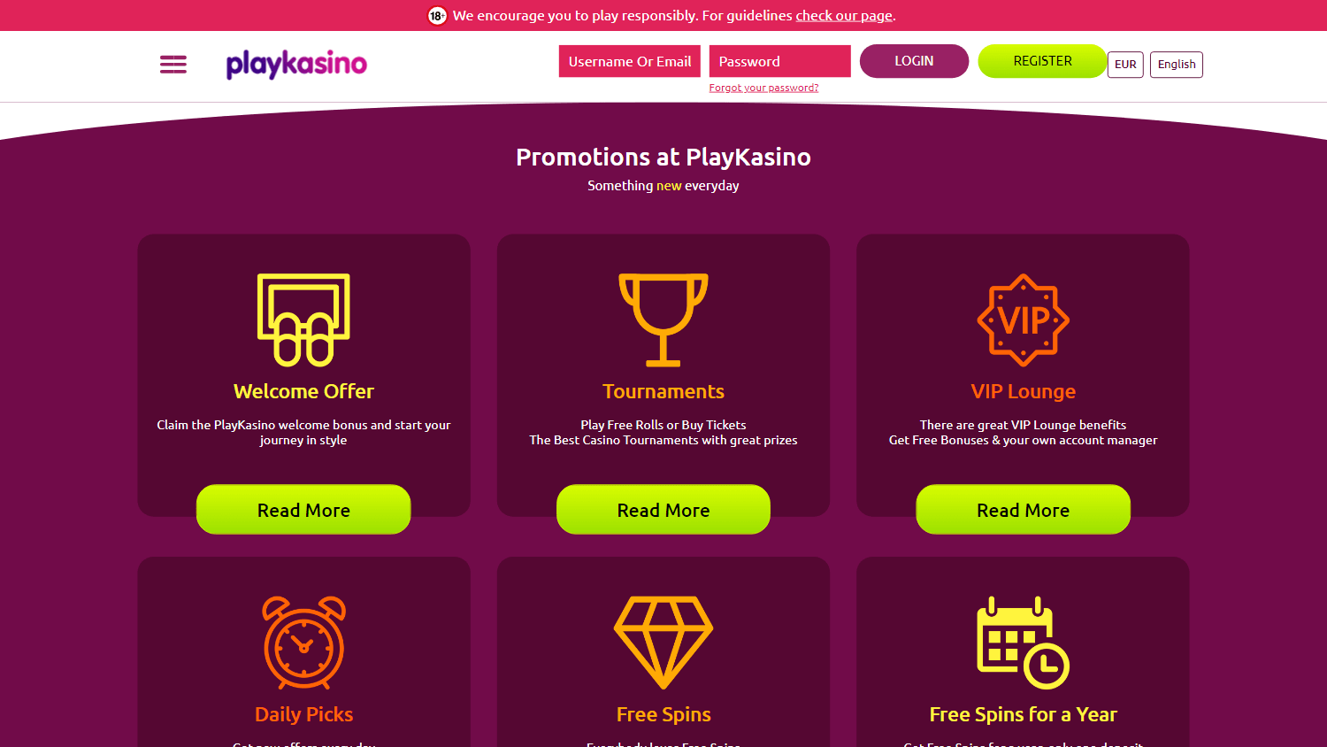 playkasino_casino_promotions_desktop