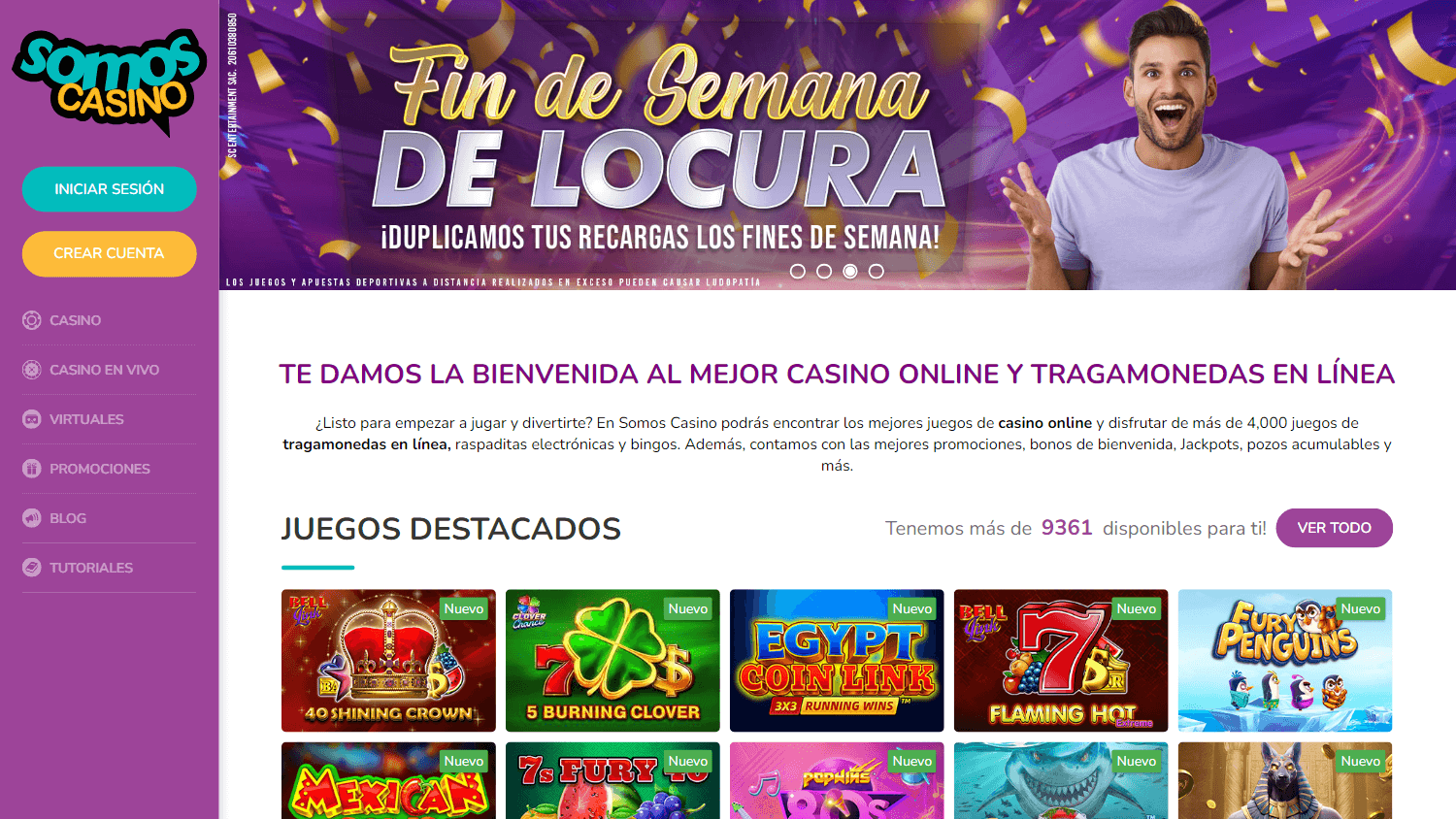 somos_casino_homepage_desktop