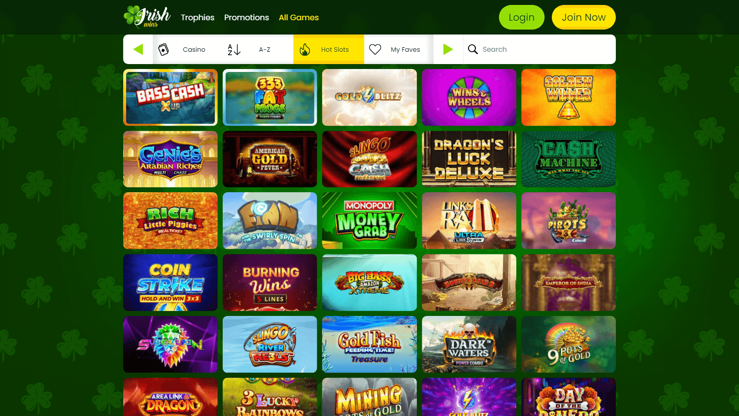 irish_wins_casino_game_gallery_desktop