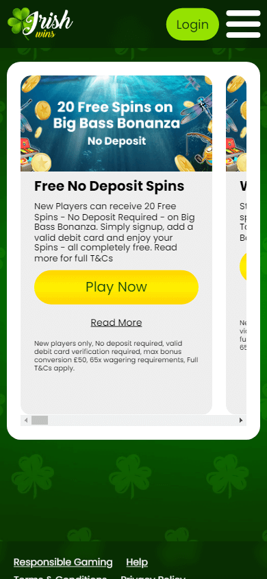 irish_wins_casino_promotions_mobile