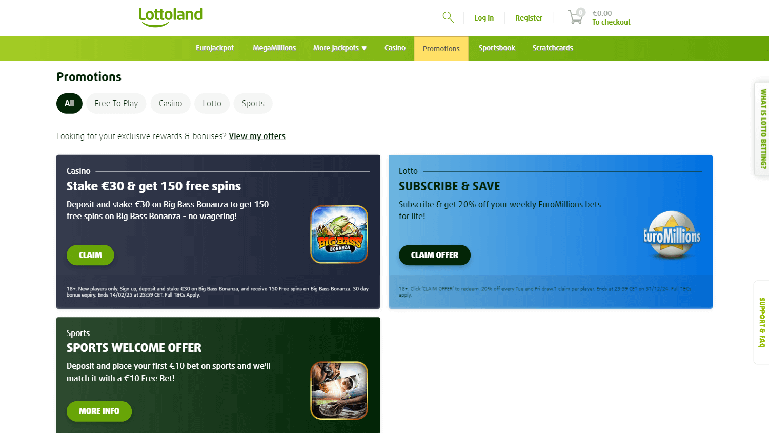 lottoland_casino_promotions_desktop