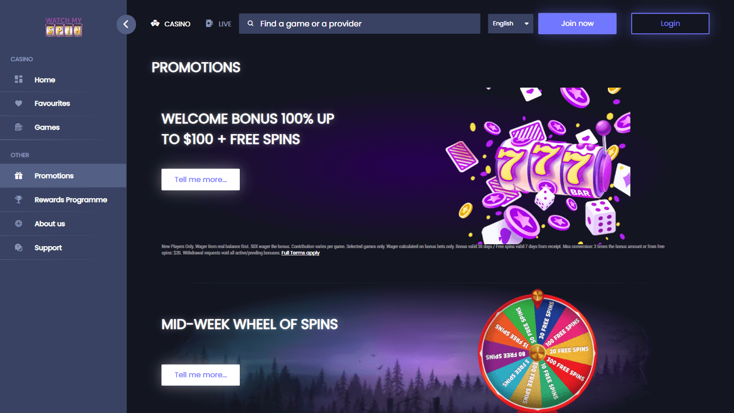 watchmyspin_casino_promotions_desktop