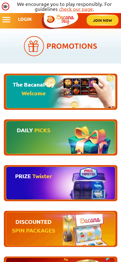 bacanaplay_casino_promotions_mobile