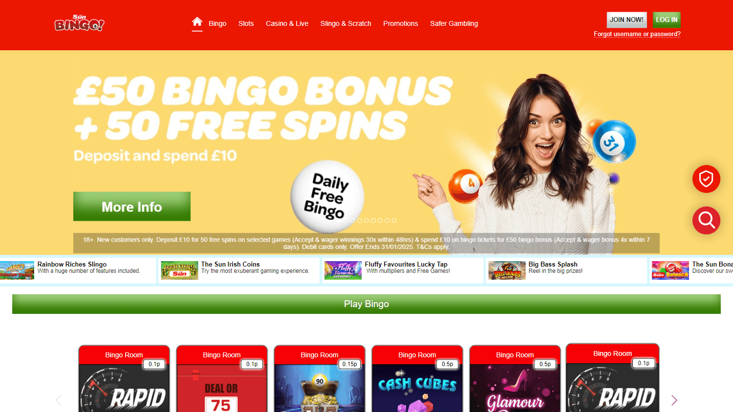 sun_bingo_casino_homepage_desktop