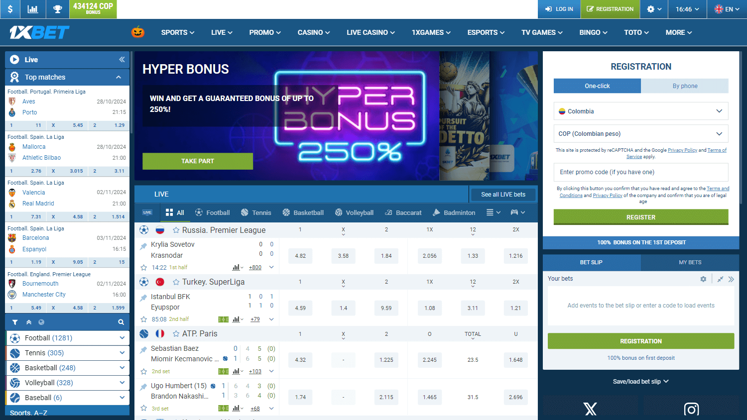 1xbet_casino_lat_homepage_desktop