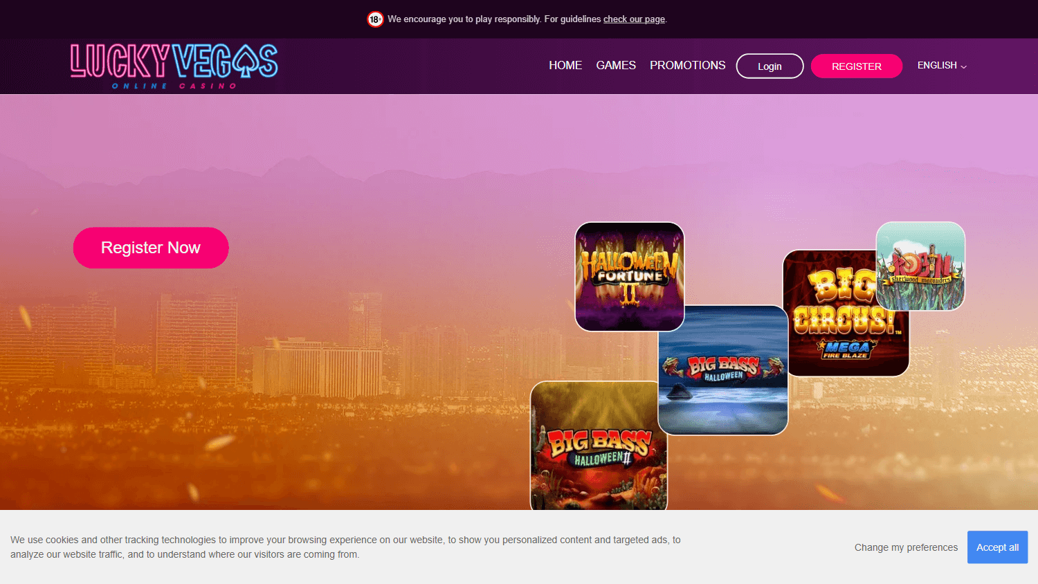 luckyvegas_casino_homepage_desktop