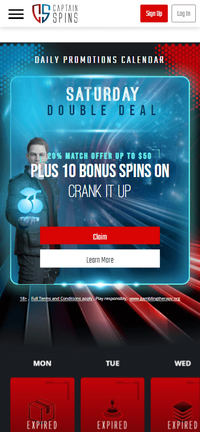 captain_spins_casino_promotions_mobile