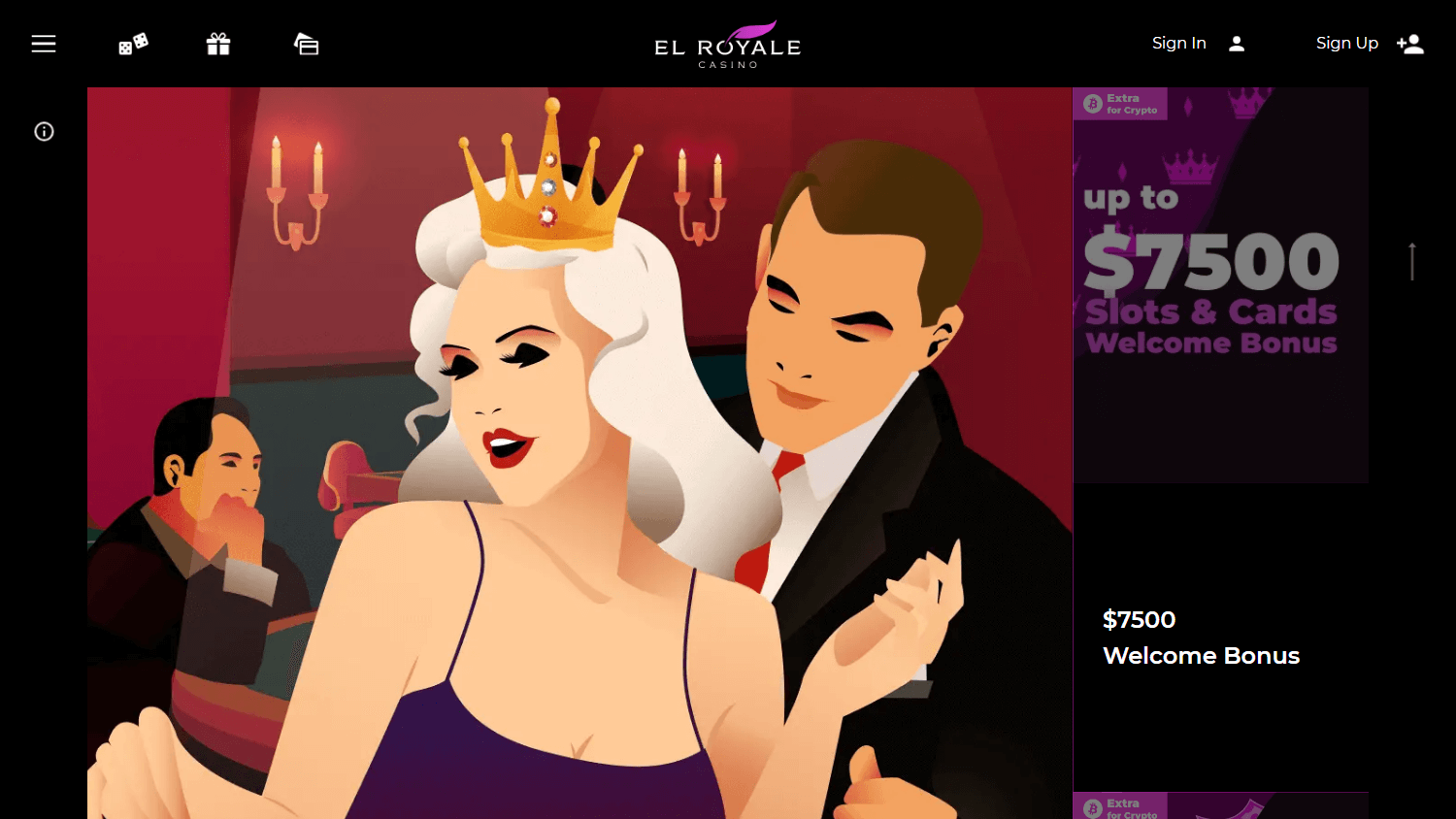 el_royale_casino_homepage_desktop