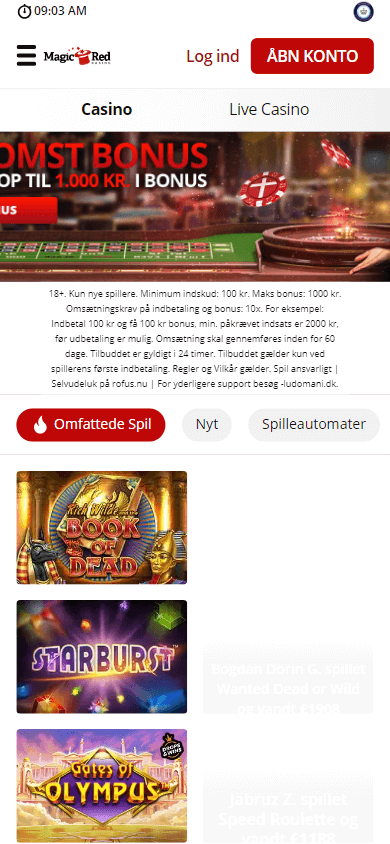 magic_red_casino_dk_homepage_mobile