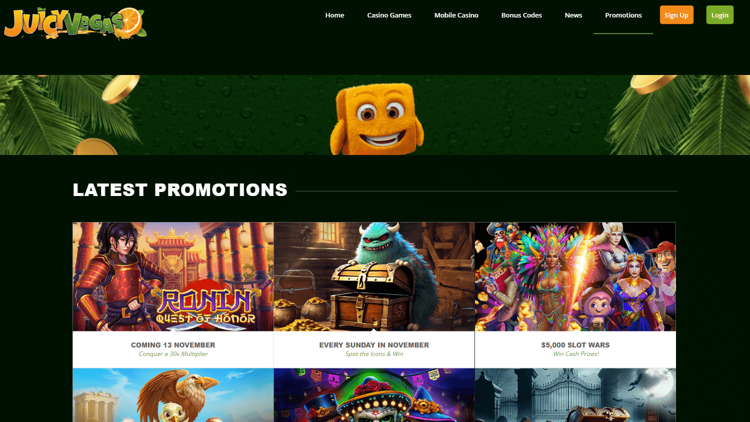 juicy_vegas_casino_promotions_desktop