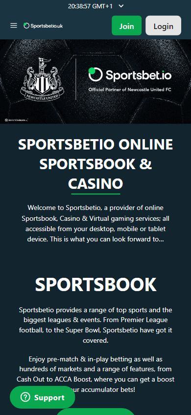 sportsbetio.uk_casino_homepage_mobile